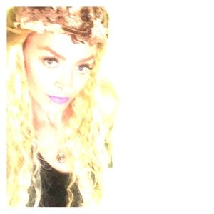 Meet your Posher, Kelley